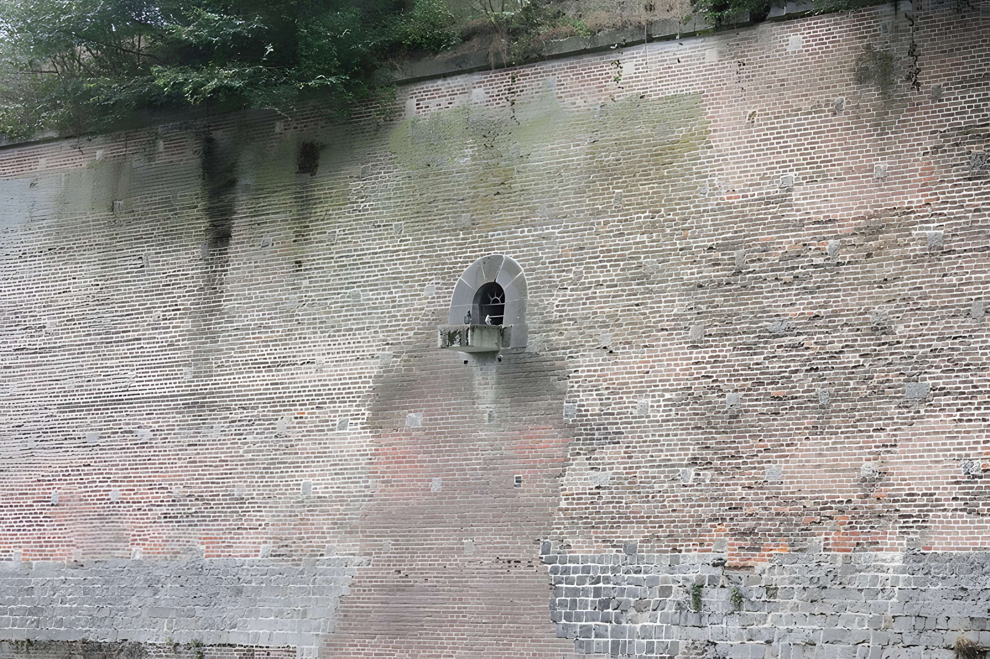 Remparts du Quesnoy