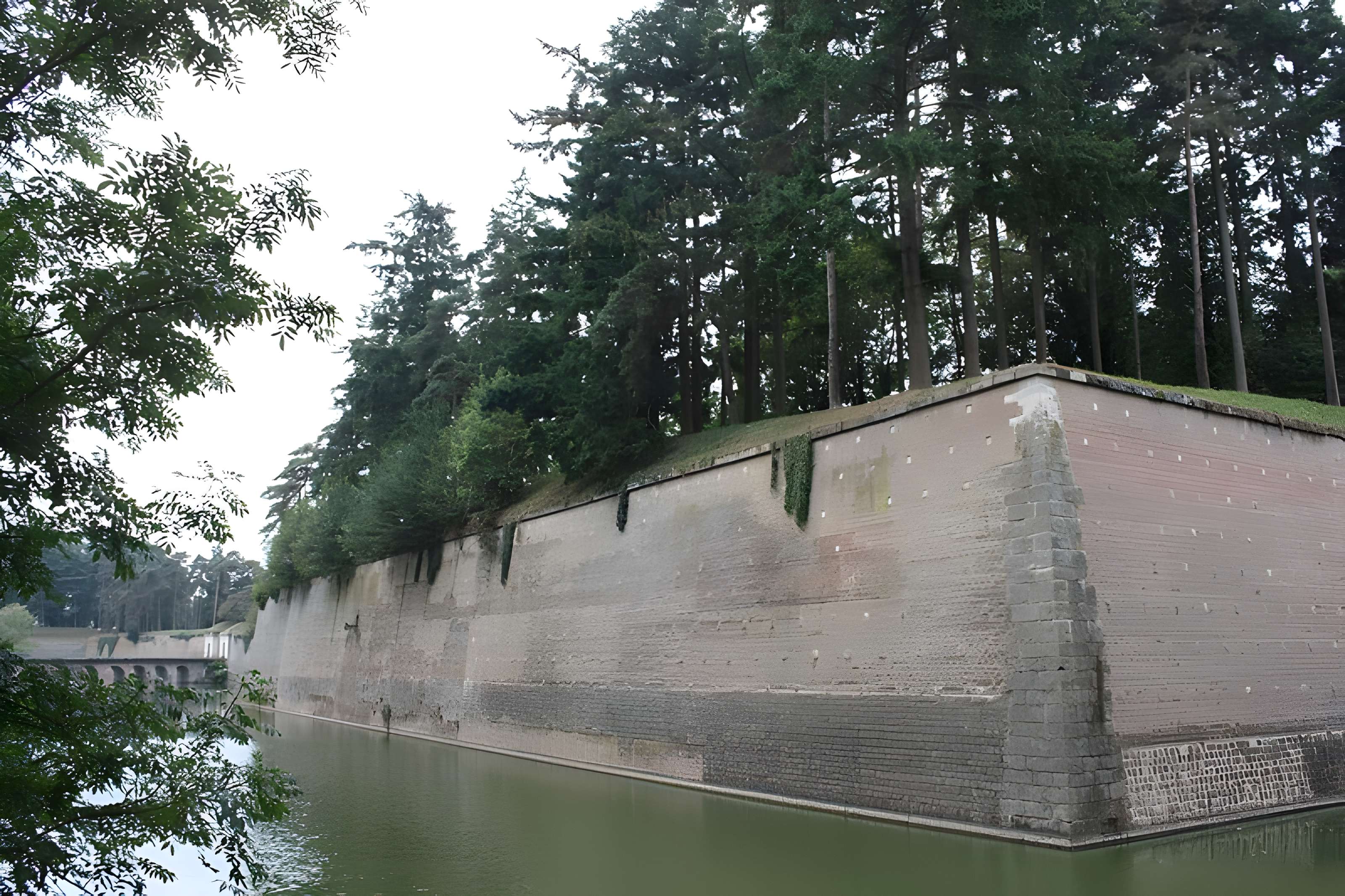 Remparts du Quesnoy