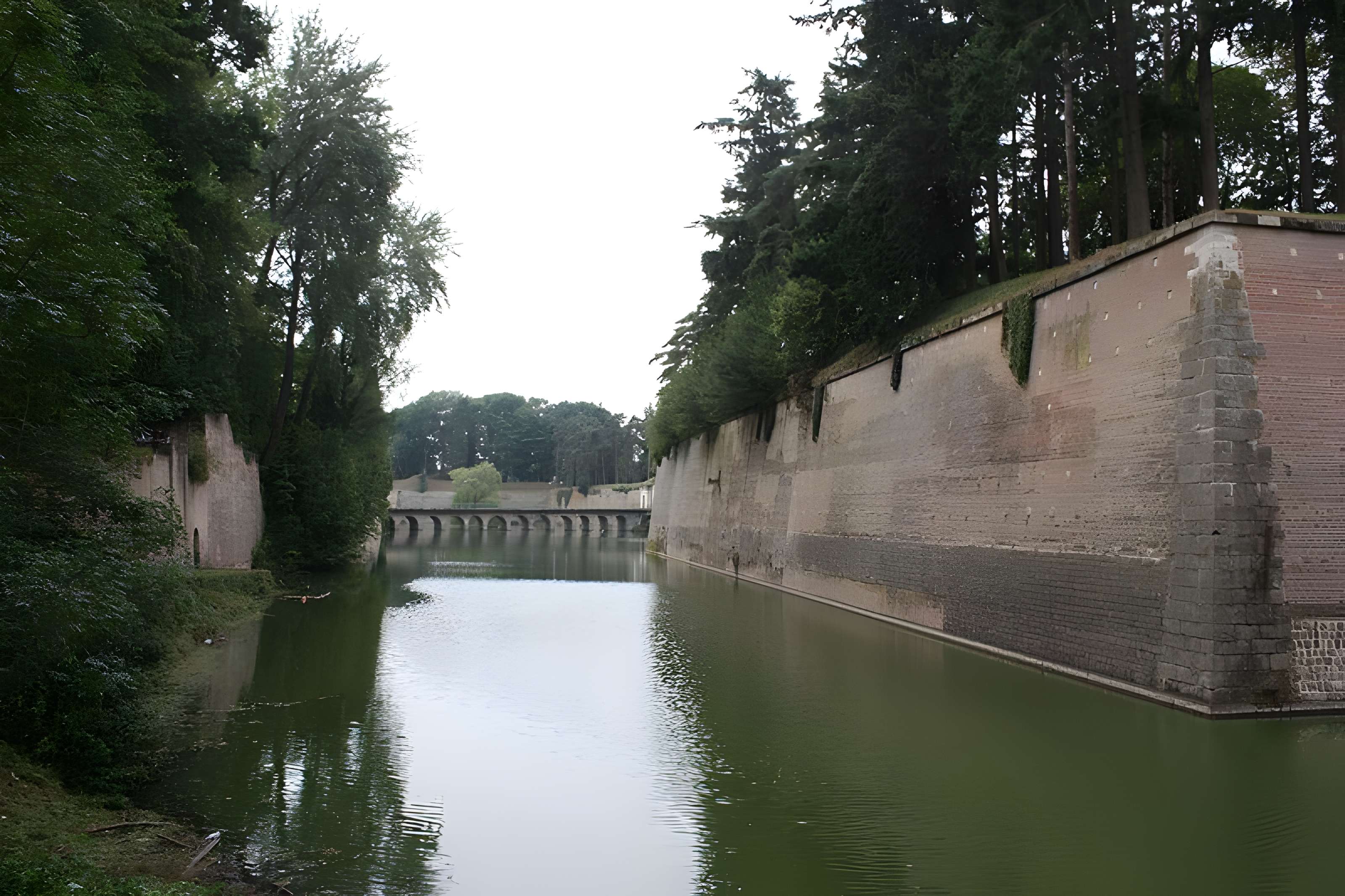 Remparts du Quesnoy