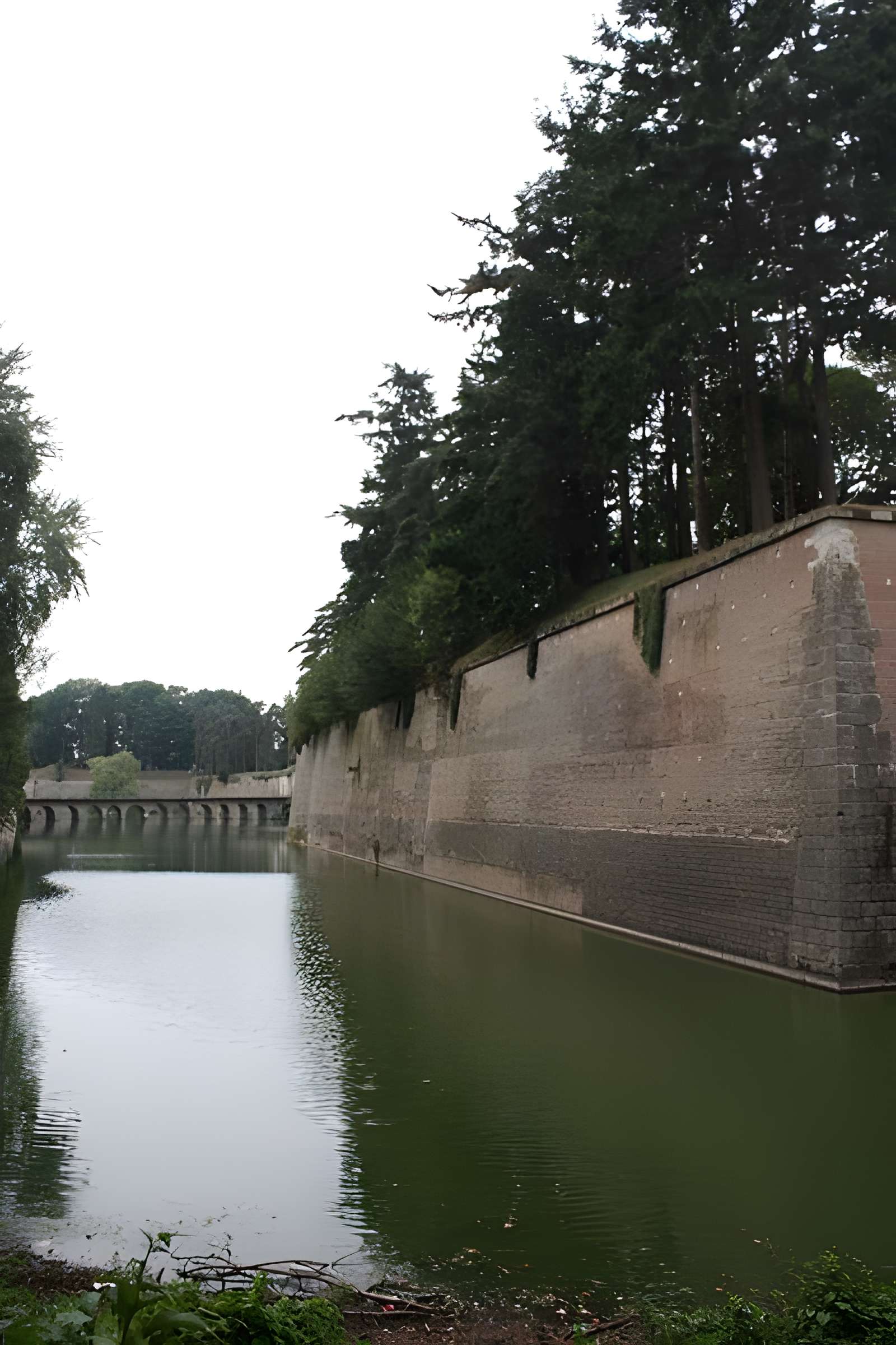 Remparts du Quesnoy