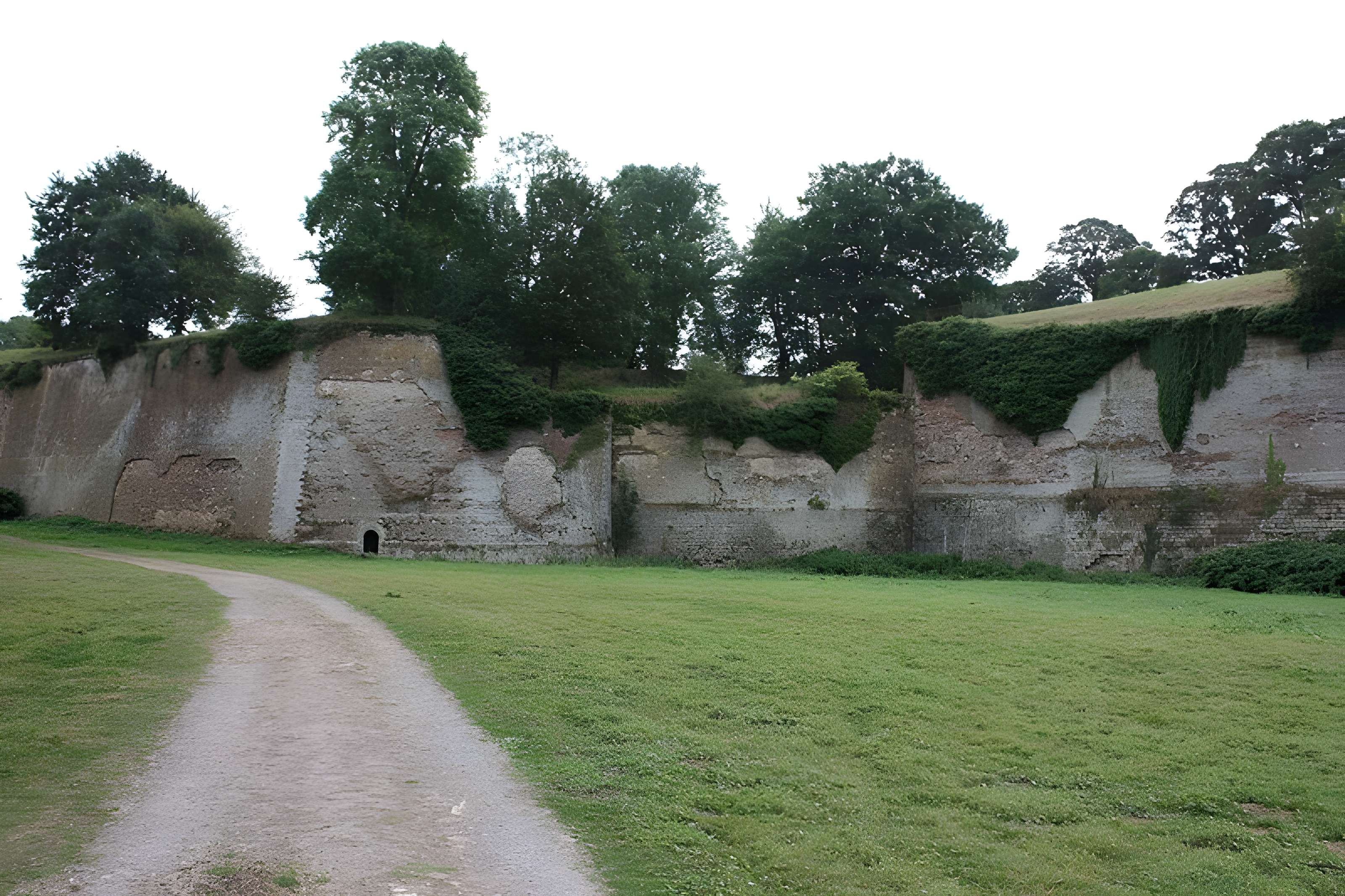 Remparts du Quesnoy