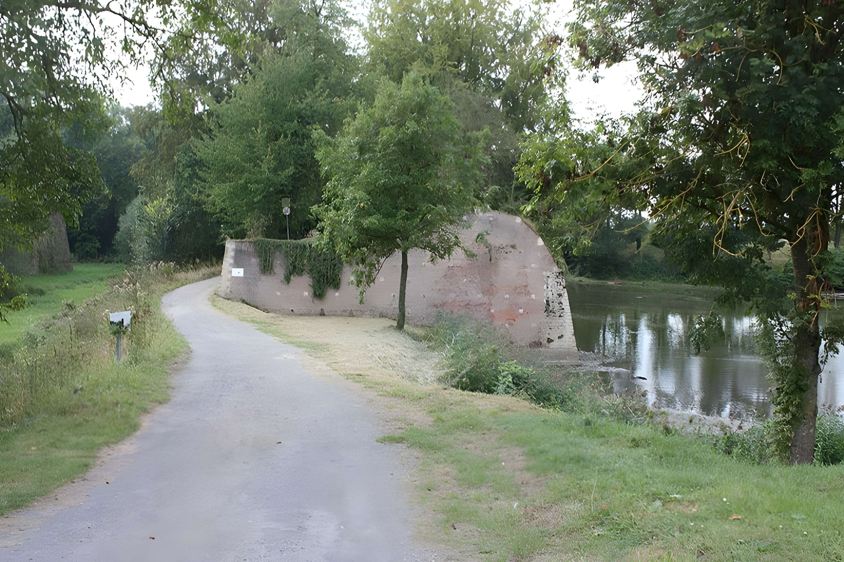 Remparts du Quesnoy