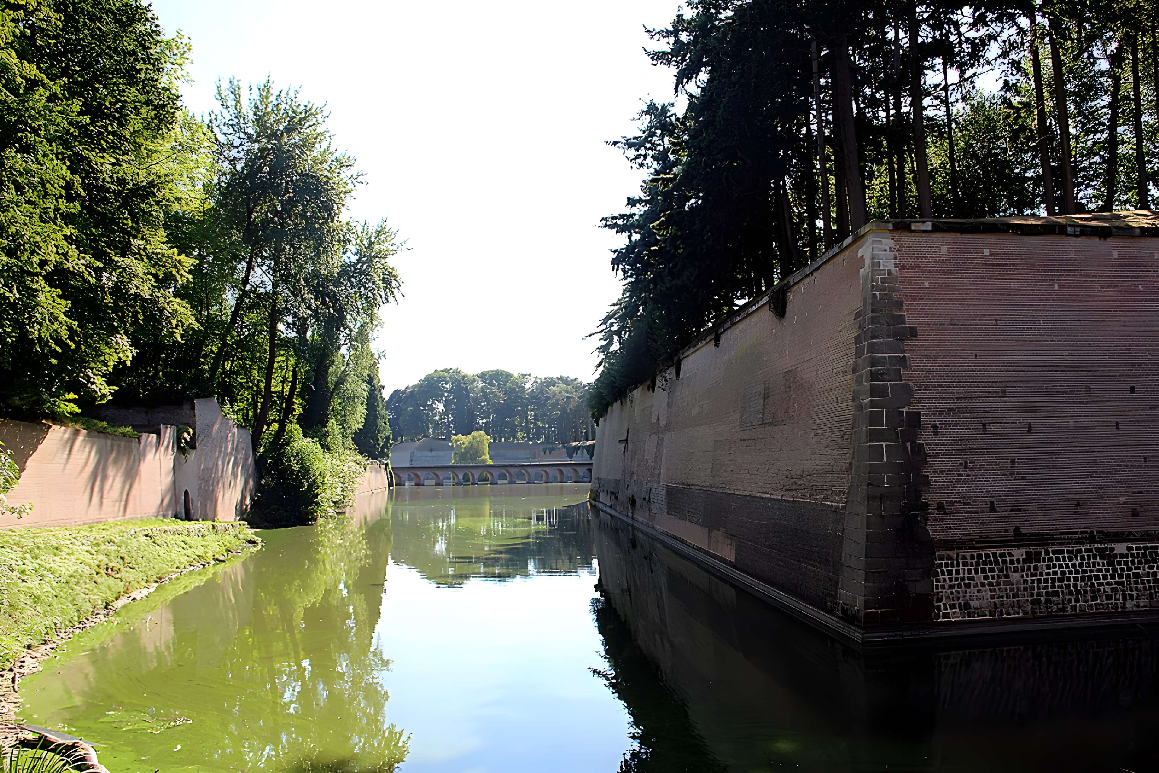 Remparts du Quesnoy