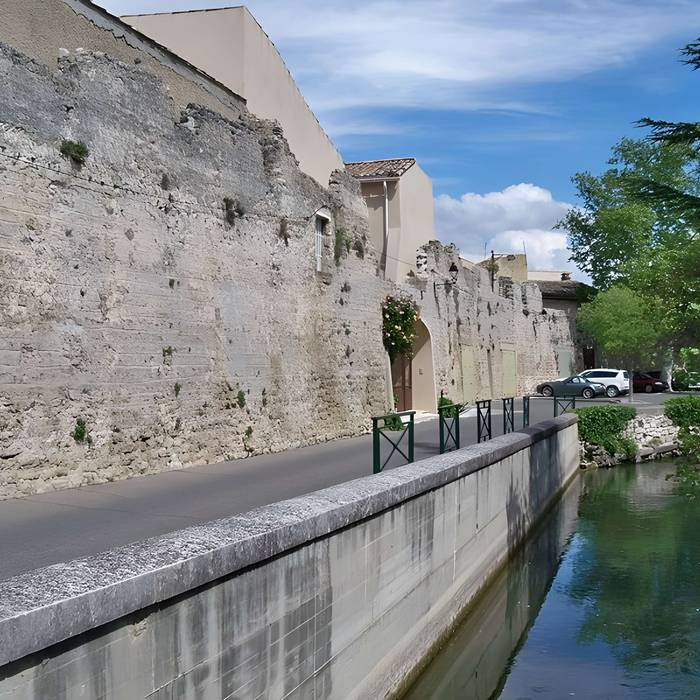 Photo de Remparts du Thor