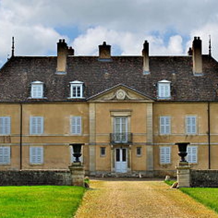 Photo de Château de Jallerange