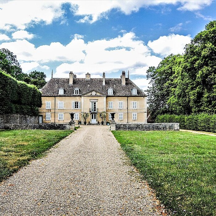 Photo de Château de Jallerange