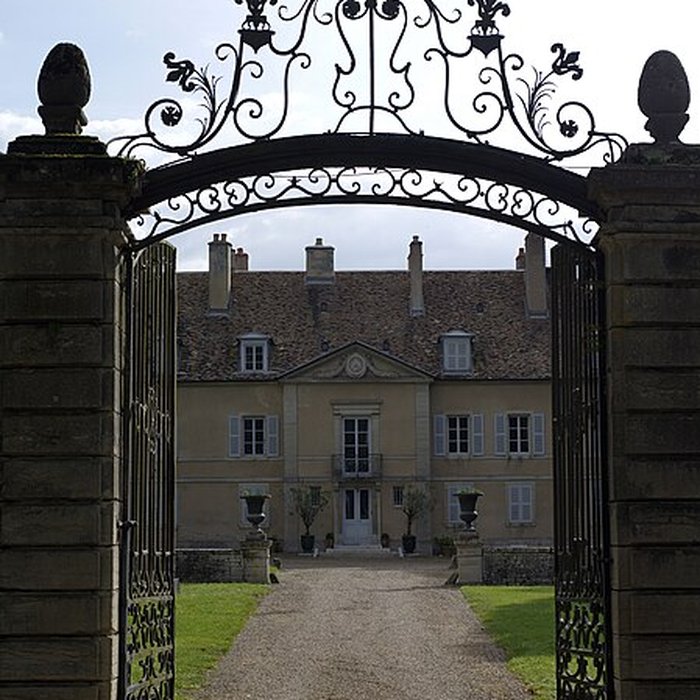 Photo de Château de Jallerange