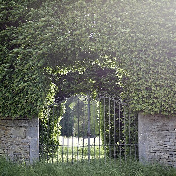 Photo de Château de Jallerange