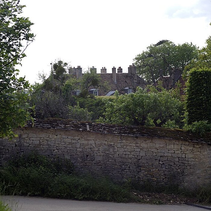 Photo de Château de Jallerange