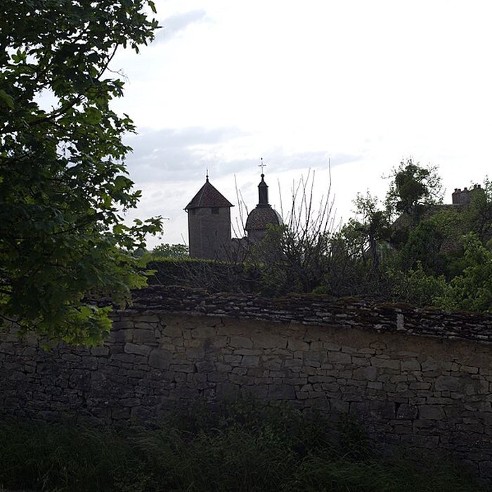Photo de Château de Jallerange