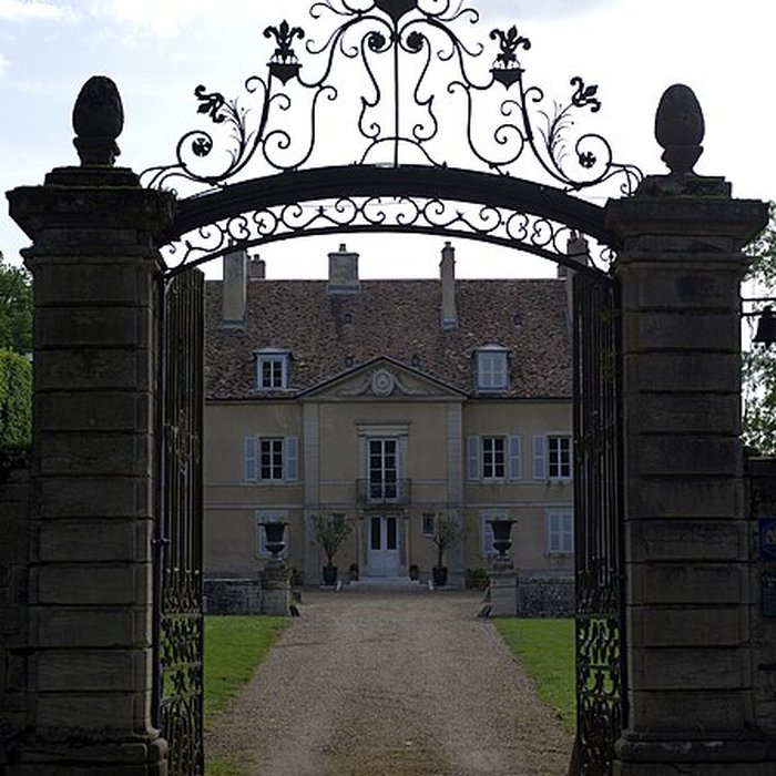 Photo de Château de Jallerange