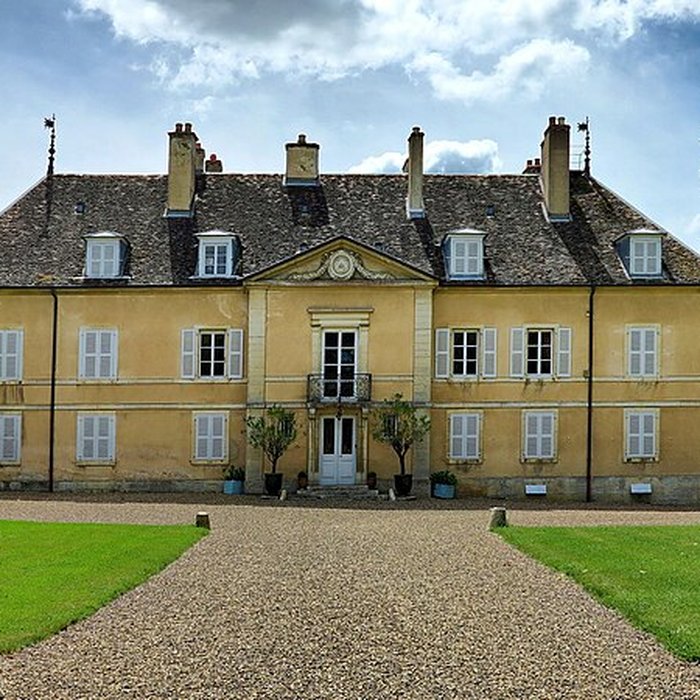 Photo de Château de Jallerange