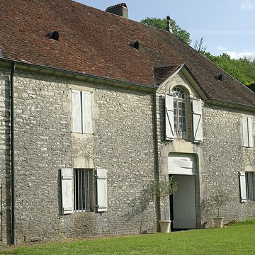 Château de Jallerange