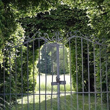 Château de Jallerange
