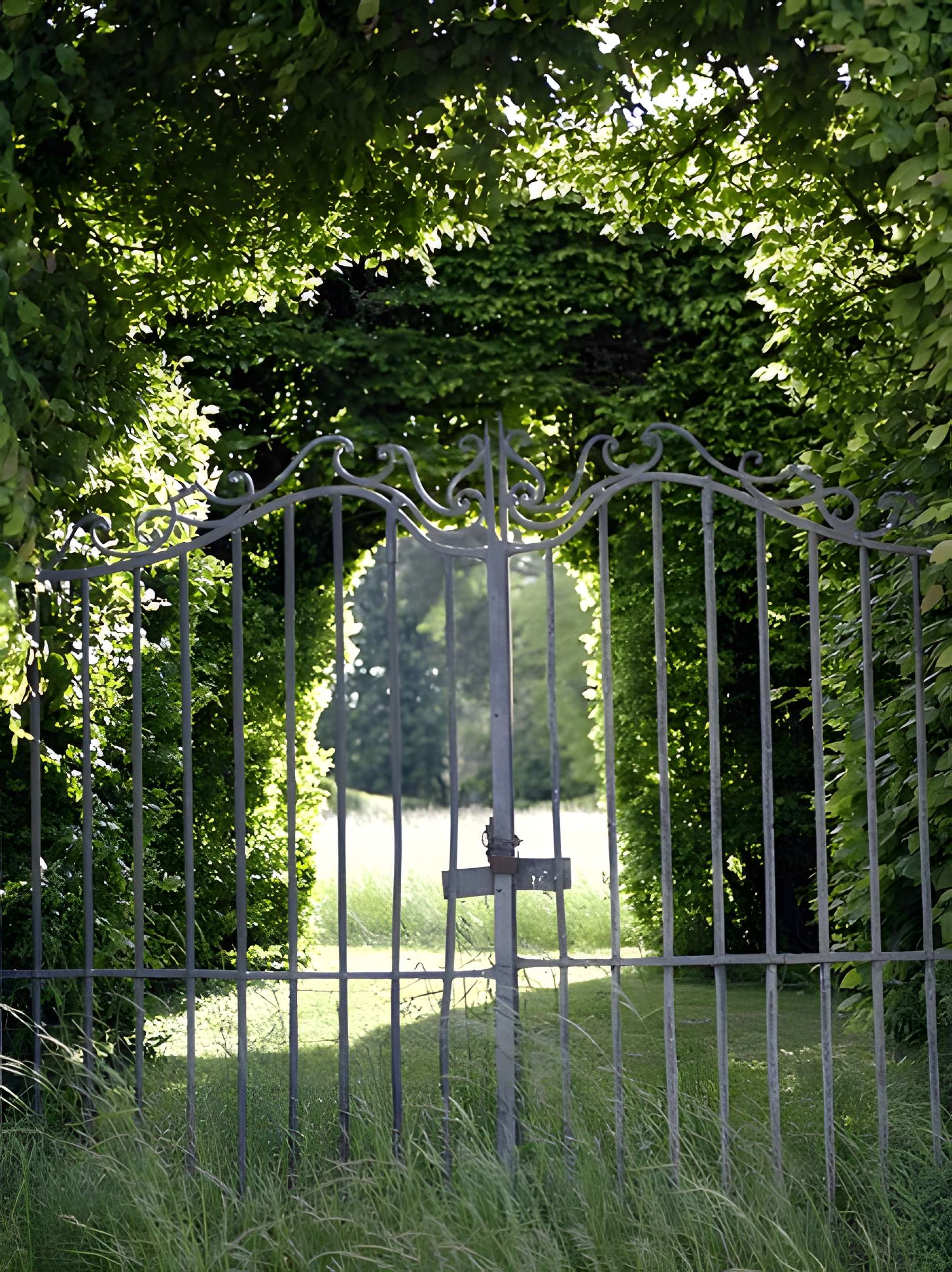 Château de Jallerange