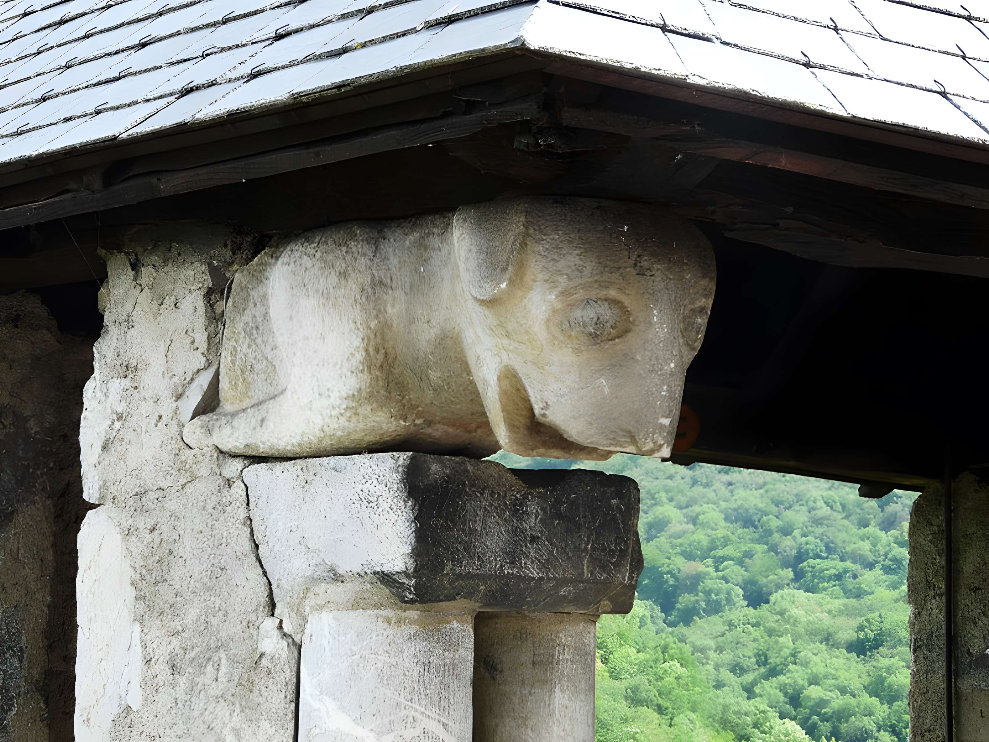 Remparts gallo-romains de Saint-Bertrand-de-Comminges