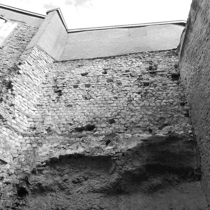 Photo de Remparts gallo-romains de Toul