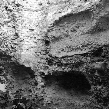 Remparts gallo-romains de Toul