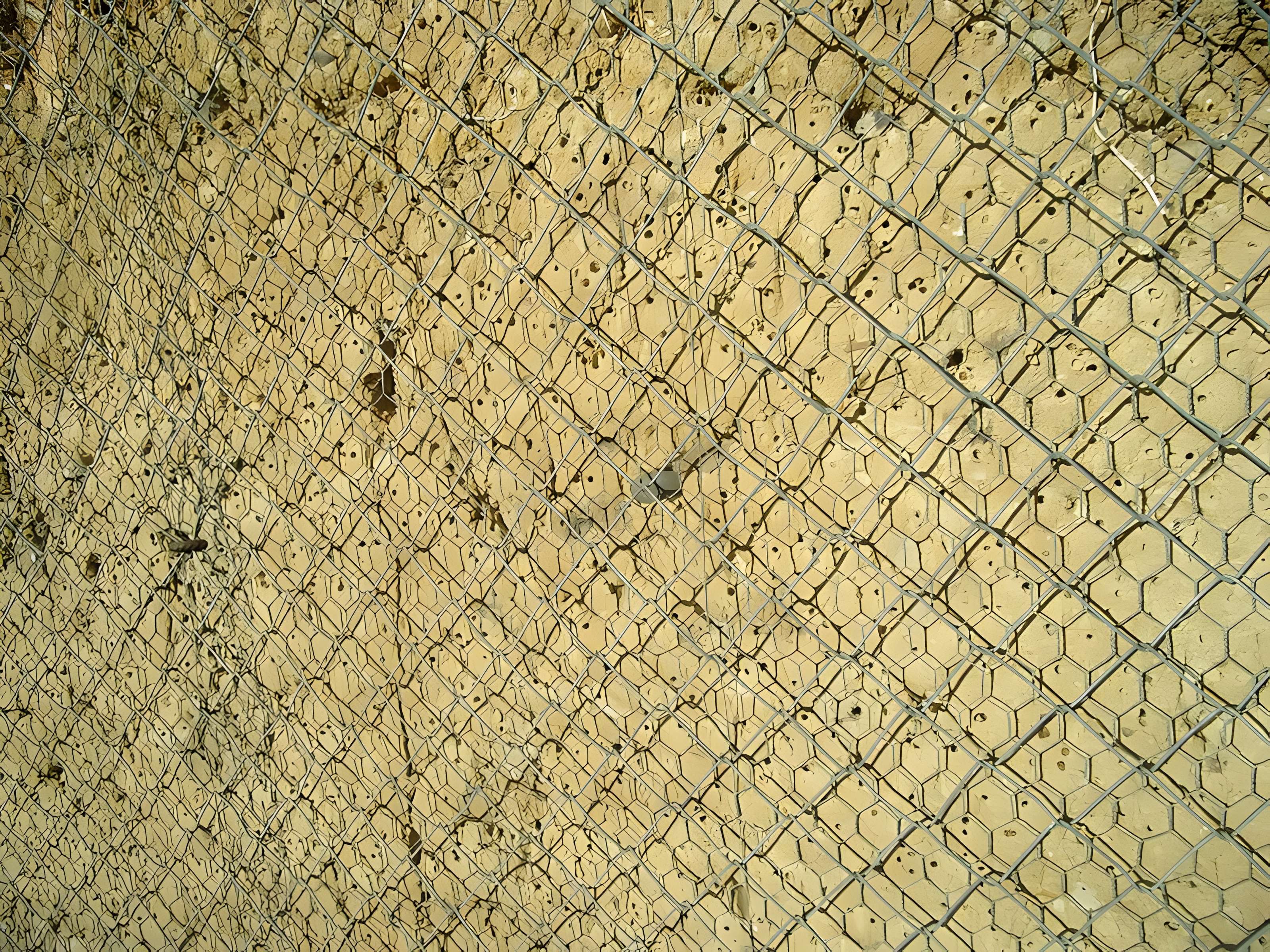 Remparts gaulois d'Amboise