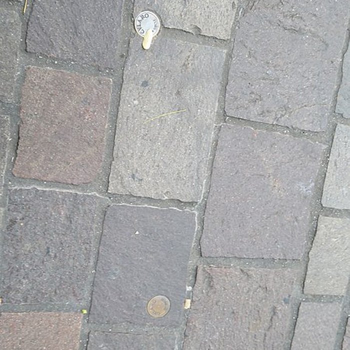 Photo de Remparts romains de Grenoble