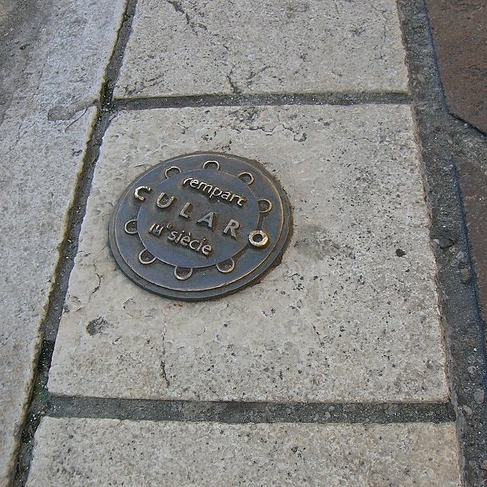 Photo de Remparts romains de Grenoble