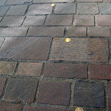 Remparts romains de Grenoble 