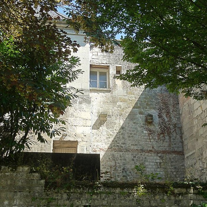 Photo de Remparts romains de Soissons