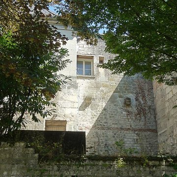 Remparts romains de Soissons