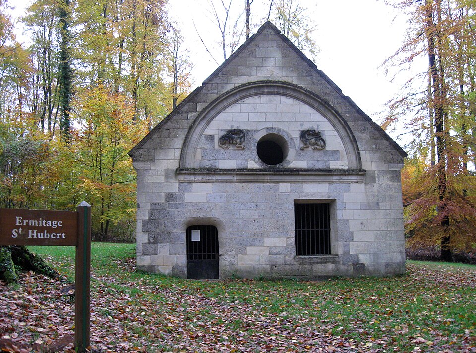 Photo de Réseau hydraulique de Villers-Cotterêts