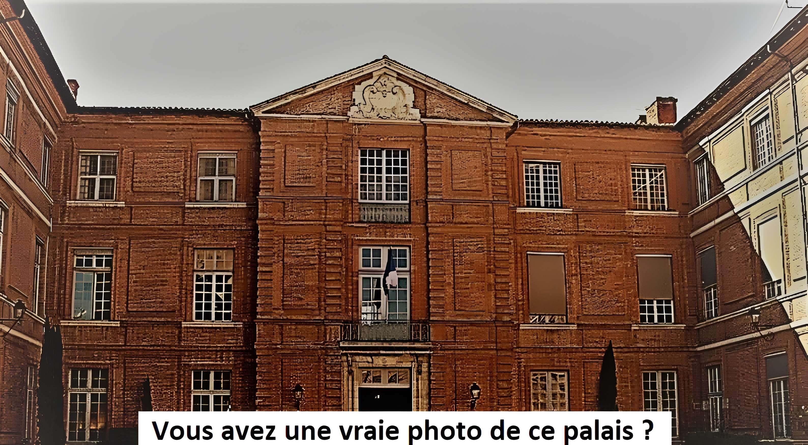 Résidence des évêques de Béziers à Gabian 