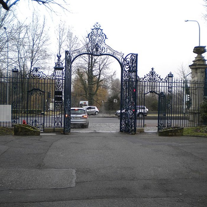 Photo de Résidence des Lions à Bougival