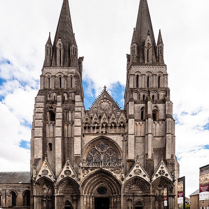 Photo de Cathédrale de Bayeux