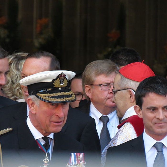 Photo de Cathédrale de Bayeux