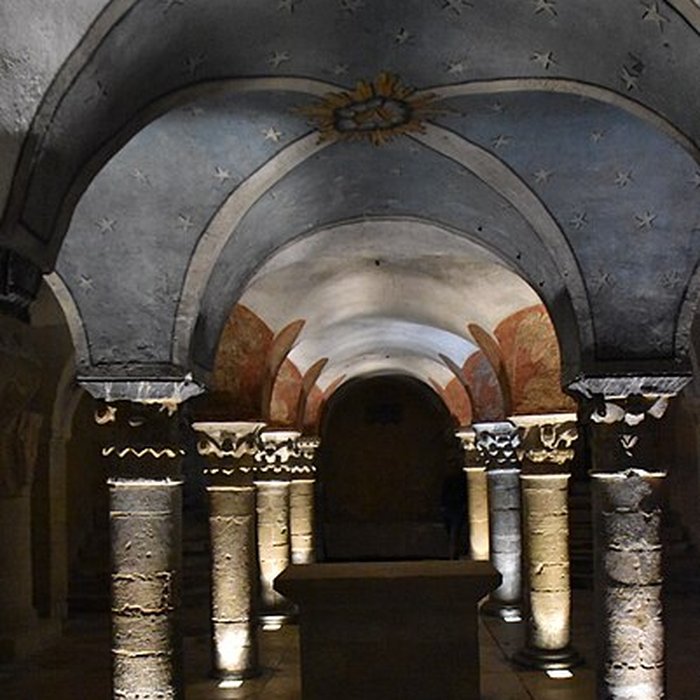 Photo de Cathédrale de Bayeux