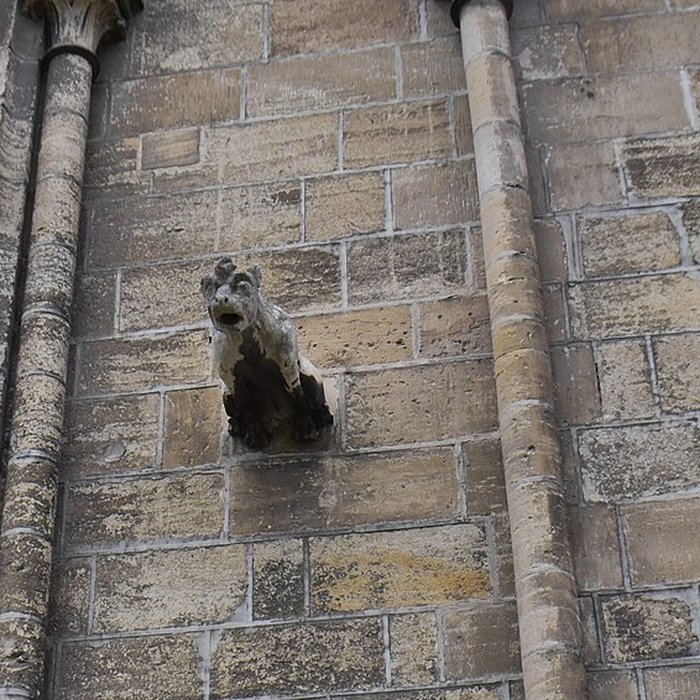 Photo de Cathédrale de Bayeux