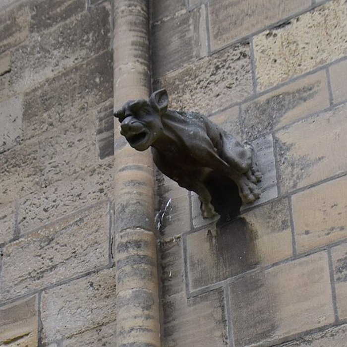 Photo de Cathédrale de Bayeux