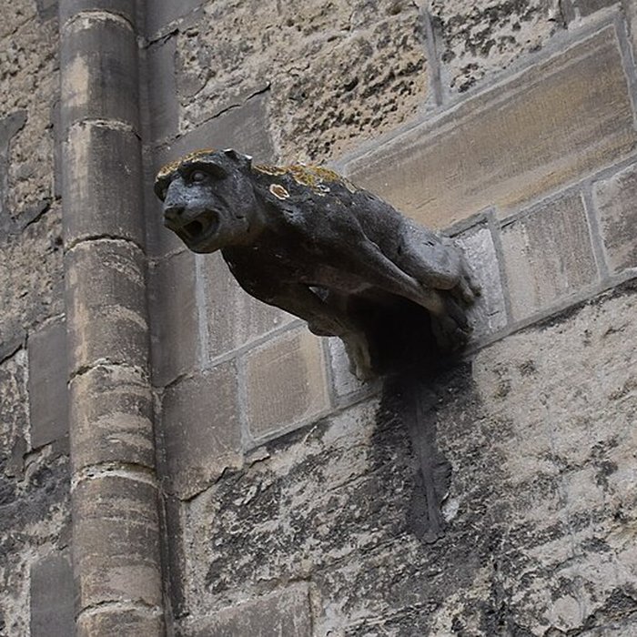 Photo de Cathédrale de Bayeux