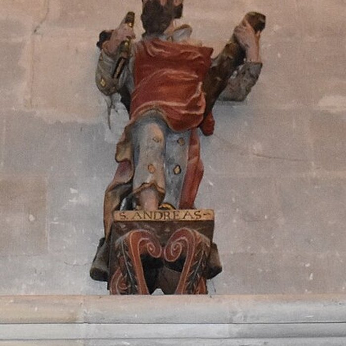 Photo de Cathédrale de Bayeux
