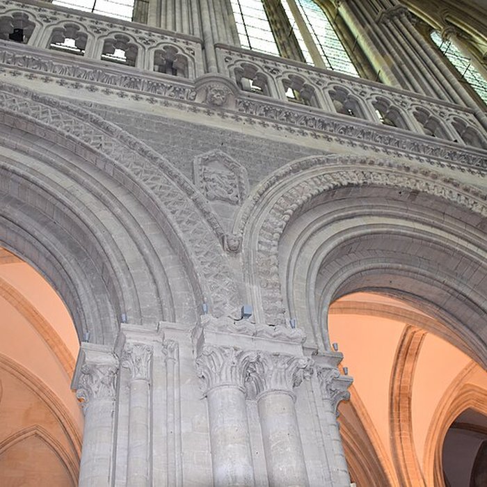 Photo de Cathédrale de Bayeux