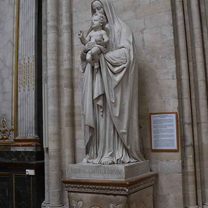 Photo de Cathédrale de Bayeux