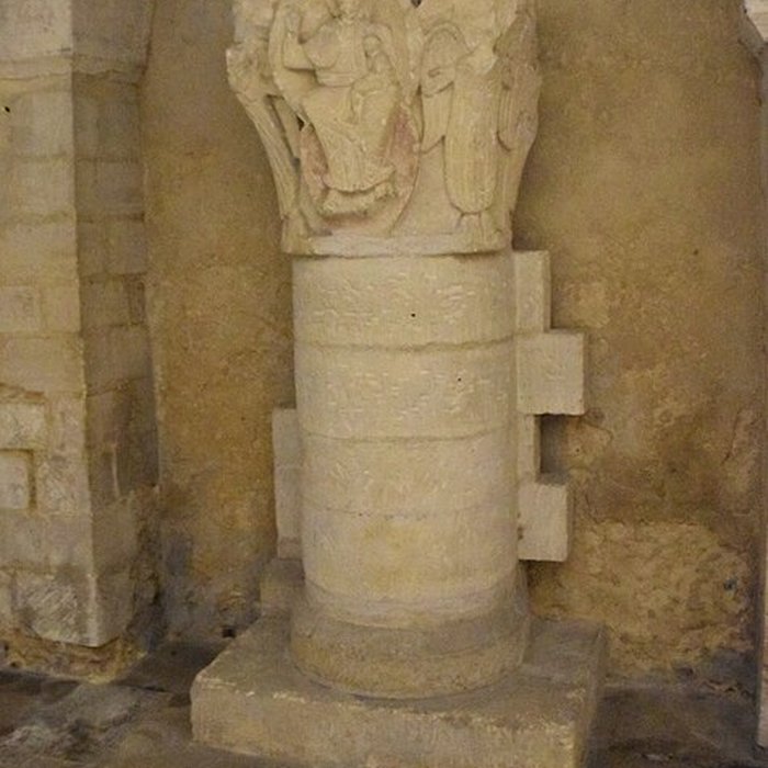 Photo de Cathédrale de Bayeux