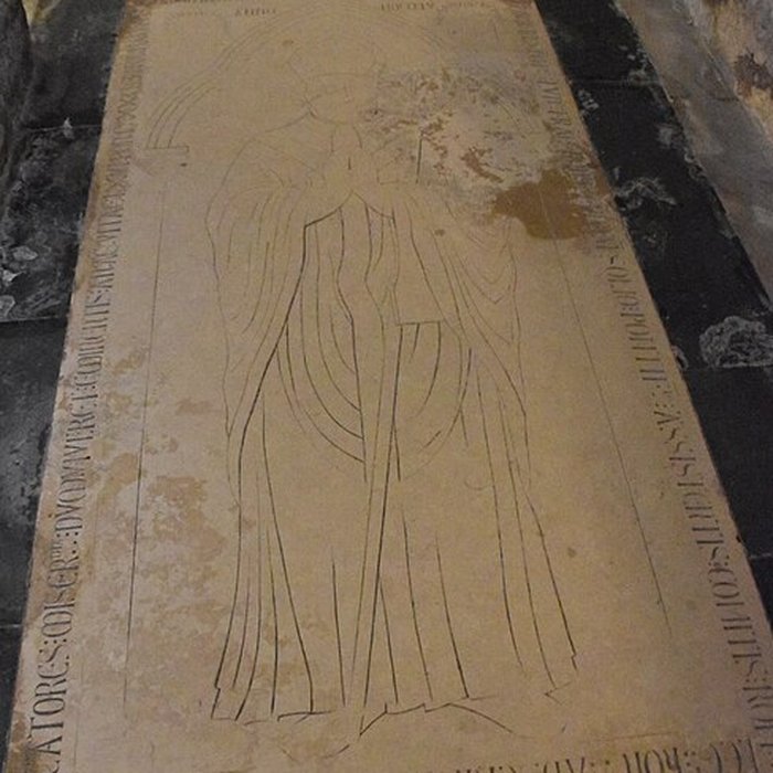 Photo de Cathédrale de Bayeux