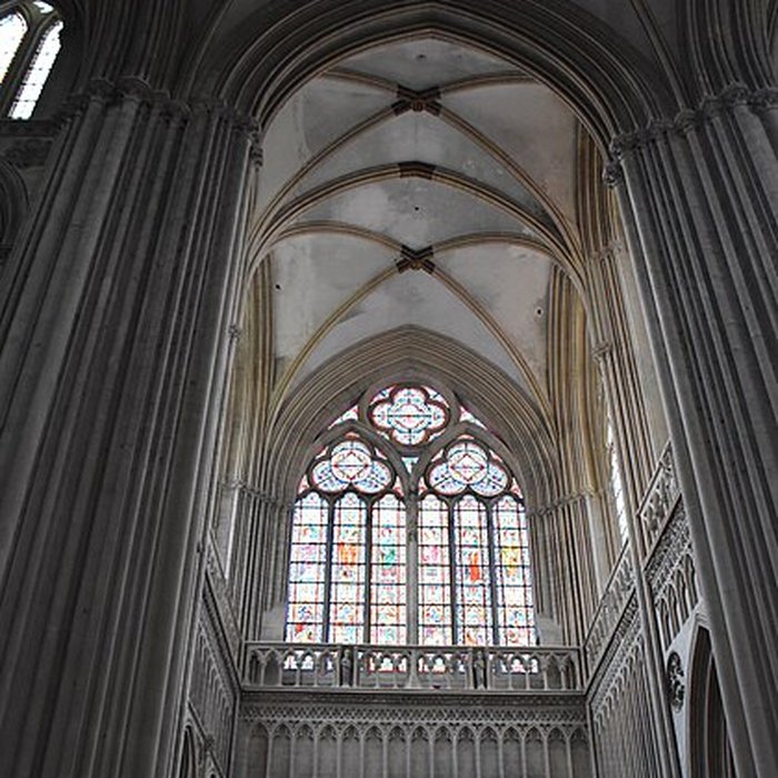 Photo de Cathédrale de Bayeux