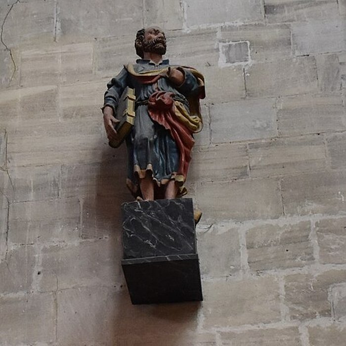 Photo de Cathédrale de Bayeux