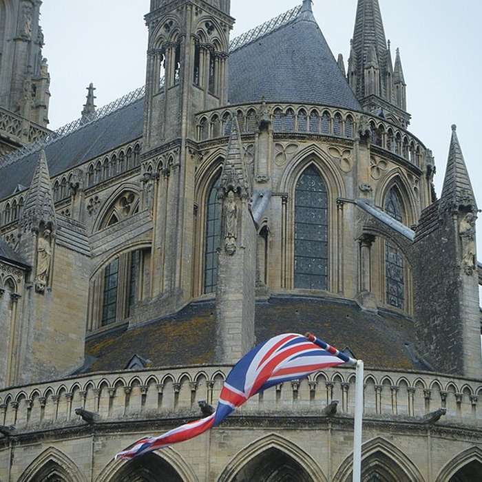 Photo de Cathédrale de Bayeux