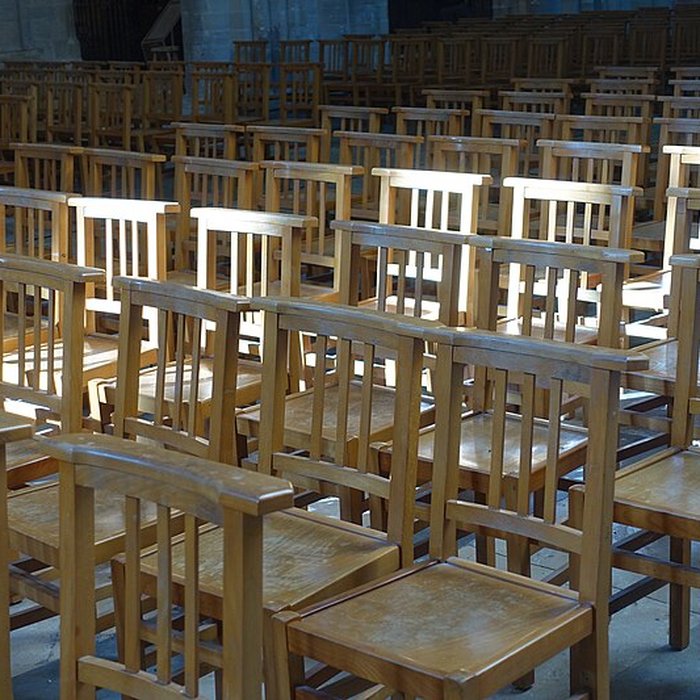 Photo de Cathédrale de Bayeux