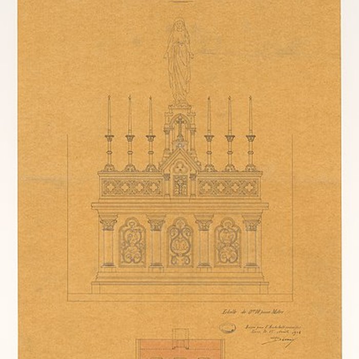 Photo de Cathédrale de Bayeux