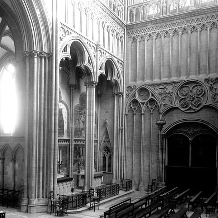 Photo de Cathédrale de Bayeux