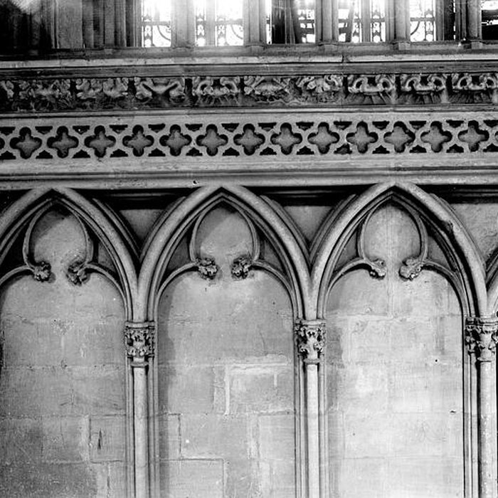 Photo de Cathédrale de Bayeux