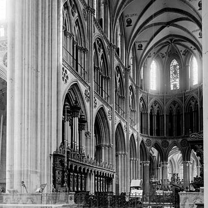 Photo de Cathédrale de Bayeux